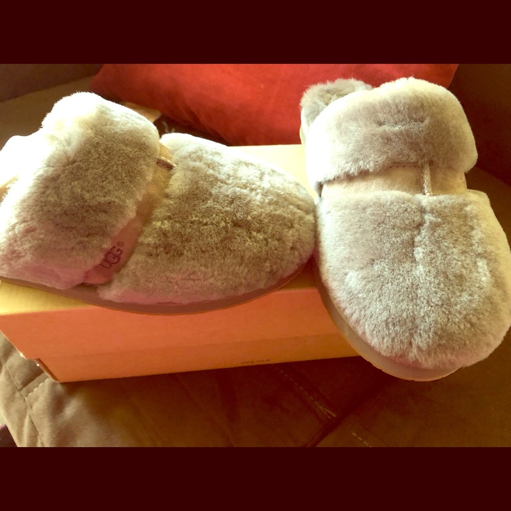Ugg Slippers